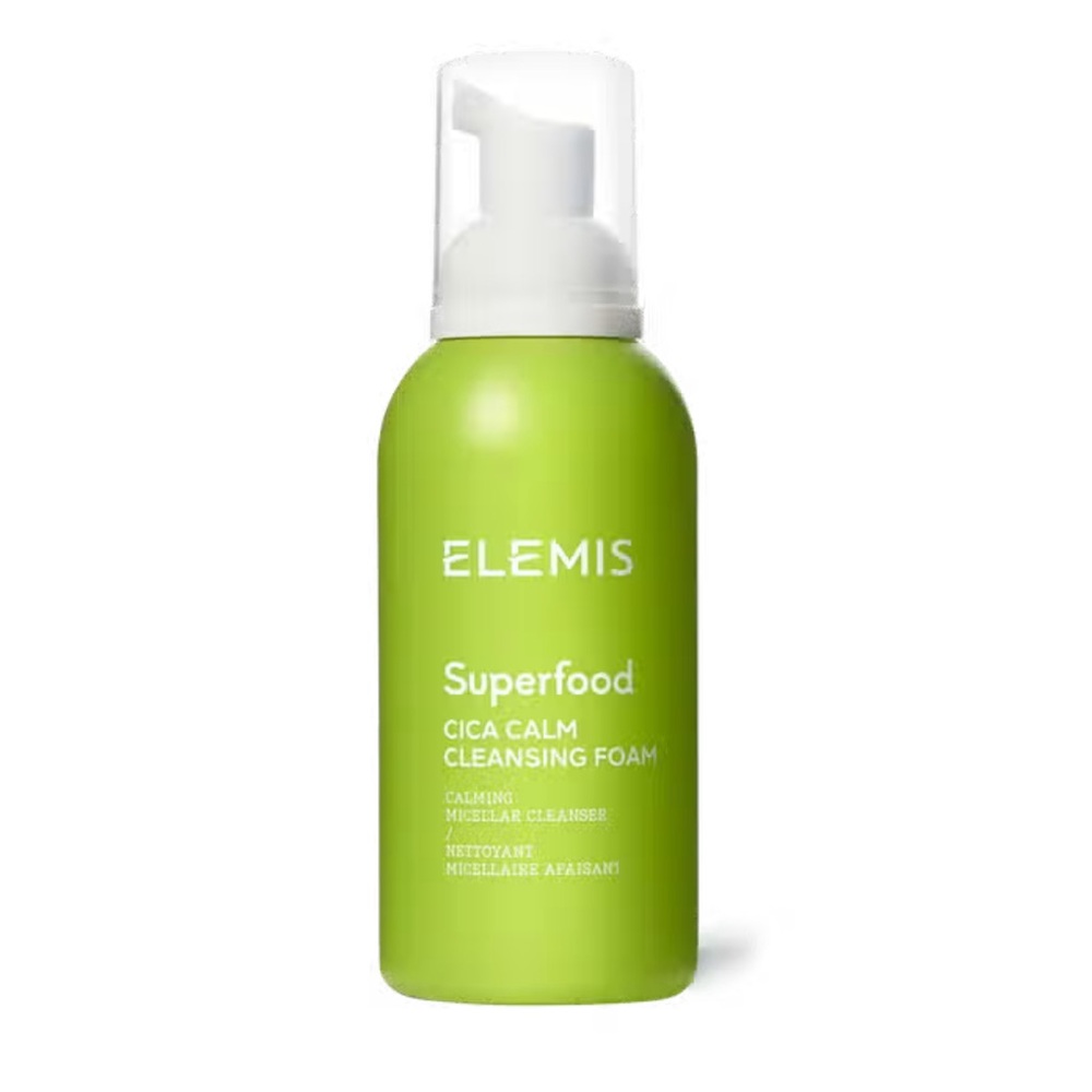 Elemis Cleansing Foam - Picture 7 of 11